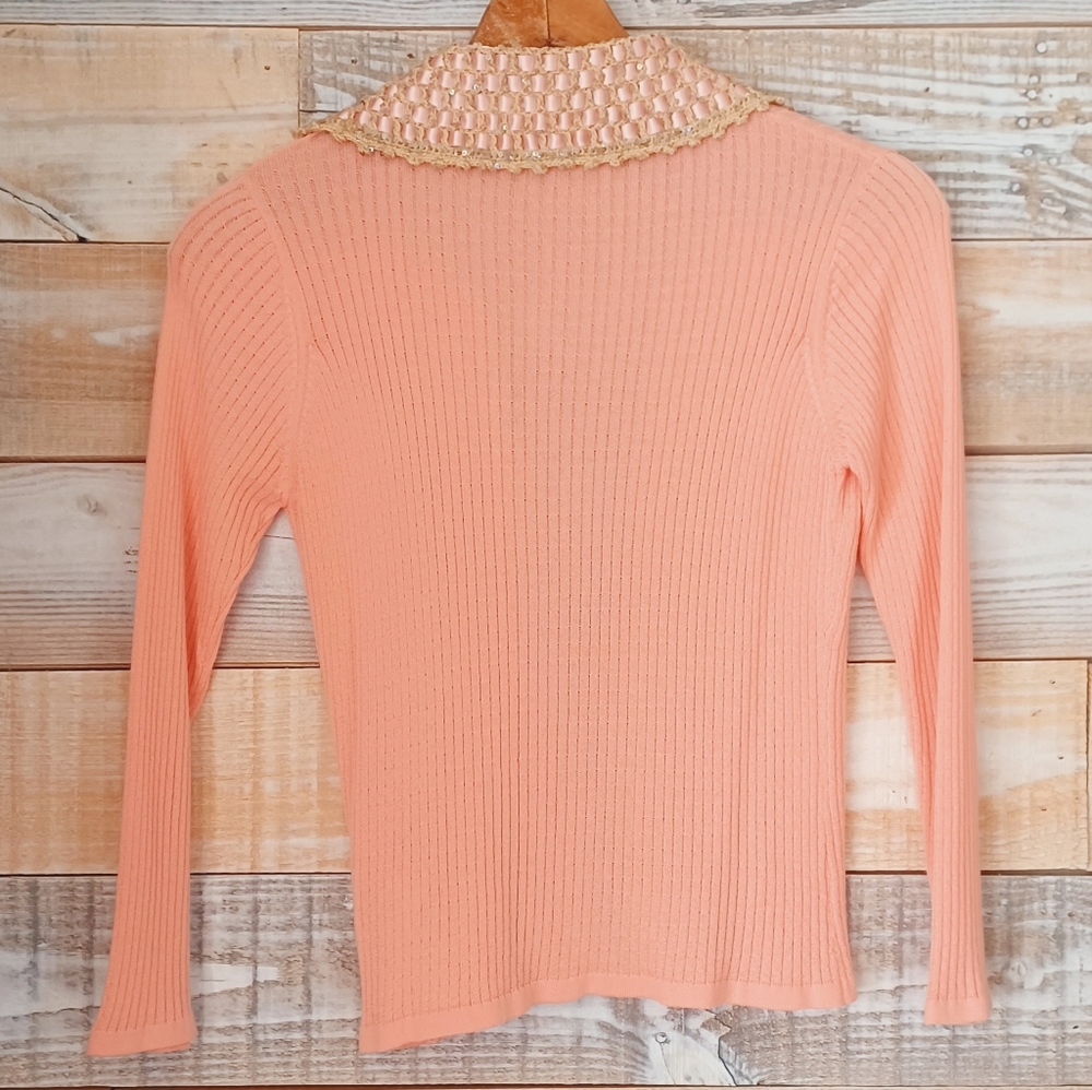 Yoki torii cardigan - Picture 2 of 6